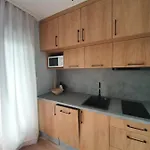 Feriehus Zacisze- Klimatyczny Z Kominkiem Stegna (Pomerania)