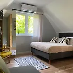 Feriehus Zacisze- Klimatyczny Z Kominkiem *