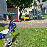 Zacisze- Klimatyczny Z Kominkiem