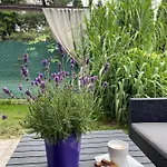 Feriehus Zacisze- Klimatyczny Z Kominkiem *