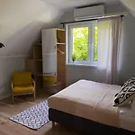 Zacisze- Klimatyczny Z Kominkiem * Stegna (Pomerania)
