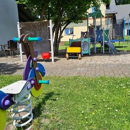 Zacisze- Klimatyczny Z Kominkiem