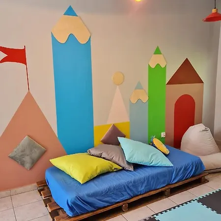 Holiday home Zacisze- Klimatyczny Z Kominkiem