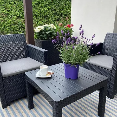 Zacisze- Klimatyczny Z Kominkiem Stegna (Pomerania)