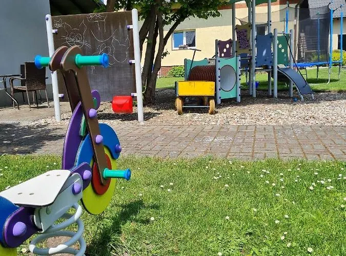 Zacisze- Klimatyczny Z Kominkiem