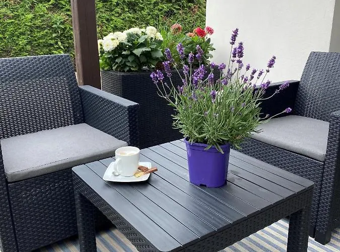 Zacisze- Klimatyczny Z Kominkiem ステグナ